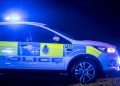 Swindon road closed as emergency services respond to crash involving motorcyclist