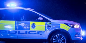 Swindon road closed as emergency services respond to crash involving motorcyclist