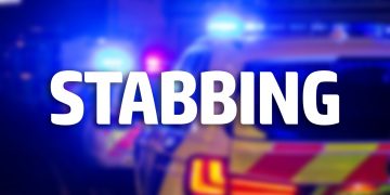 Men sustain puncture wounds after being stabbed with carving fork in Melksham
