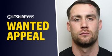 Wiltshire Police ask public to call 999 if they spot man wanted for recall to prison