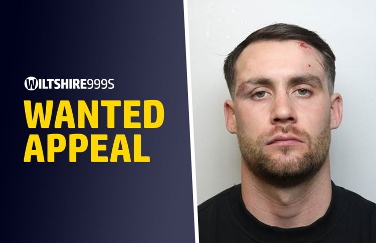 Wiltshire Police ask public to call 999 if they spot man wanted for recall to prison