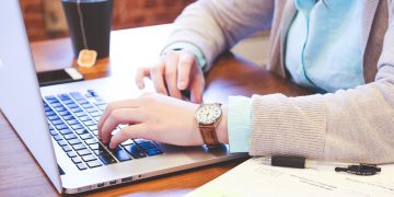 Poll shows that many feel more vulnerable to online threats during the pandemic