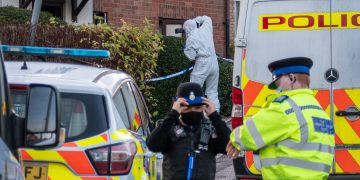 Death of man in Trowbridge flat ‘not believed to be suspicious’, Wiltshire Police says