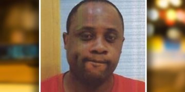 Nationwide manhunt underway after man escapes from mental health facility