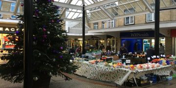 Police investigating Christmas tree vandalism have ‘good idea who the suspects are’