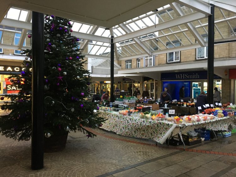 Police investigating Christmas tree vandalism have ‘good idea who the suspects are’