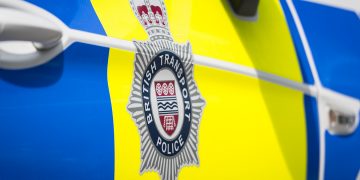 Train and road delays after person killed by train on mainline near Swindon
