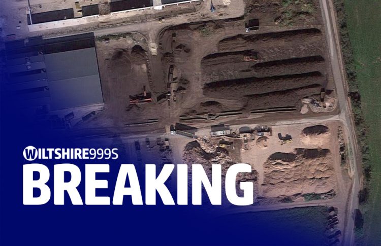 New Year’s Eve tragedy: Man dies in serious incident at Wiltshire landfill site