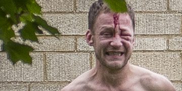 Chippenham man ‘Crackhead Kris’ faces jail sentence for attempted armed robbery
