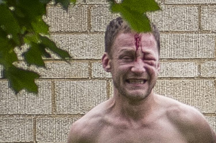 Chippenham man ‘Crackhead Kris’ faces jail sentence for attempted armed robbery