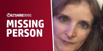 Police appeal for help locating missing 50-year-old woman from Calne