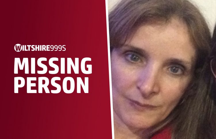 Police appeal for help locating missing 50-year-old woman from Calne