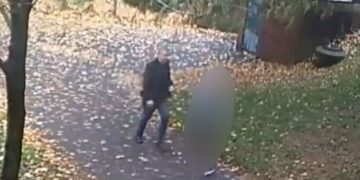 Police release CCTV footage of teenager being sexually assaulted in Salisbury