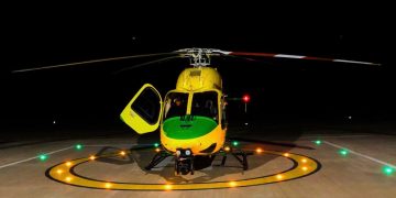 Weather conditions see Wiltshire Air Ambulance ‘abandoned’ at hospital