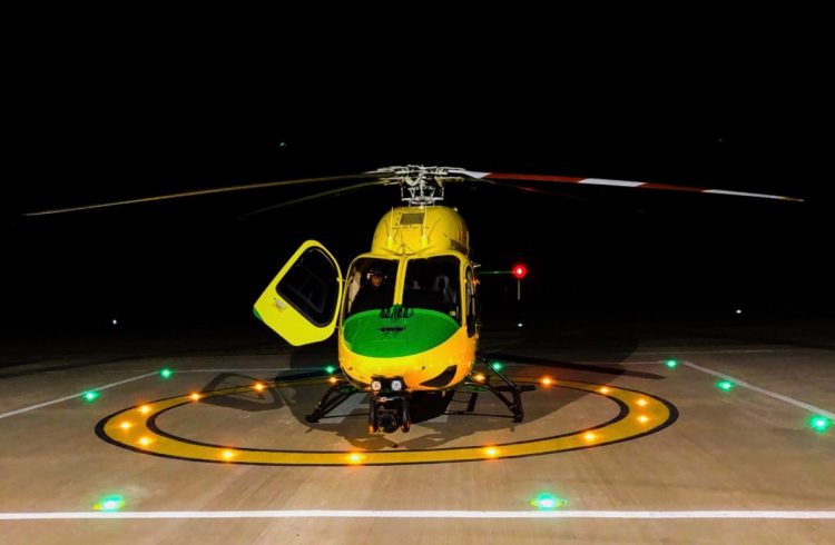 Weather conditions see Wiltshire Air Ambulance ‘abandoned’ at hospital
