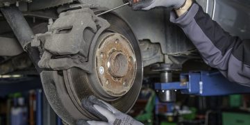 Covering Your Important Bases When Running an Auto Shop