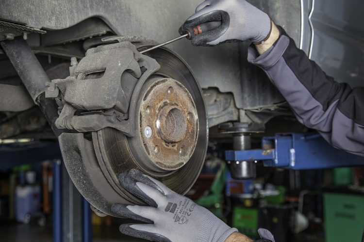 Covering Your Important Bases When Running an Auto Shop