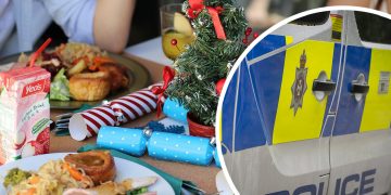 Confusion over Christmas relaxation rules may lead people to inadvertently break law
