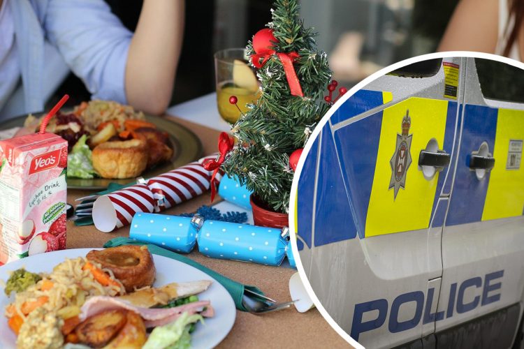 Confusion over Christmas relaxation rules may lead people to inadvertently break law