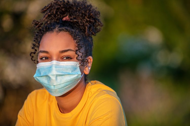 Students could be banned from school buses if they fail to wear face coverings