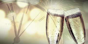 Celebrate 2021 ‘at home with the people you live with to avoid COVID-19 spike’