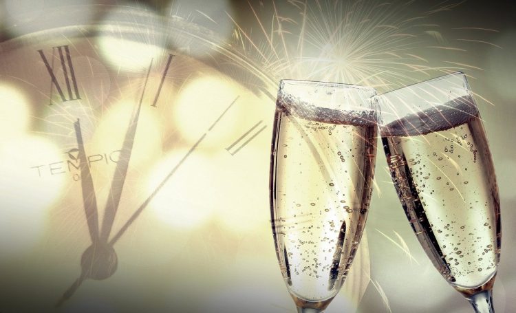 Celebrate 2021 ‘at home with the people you live with to avoid COVID-19 spike’