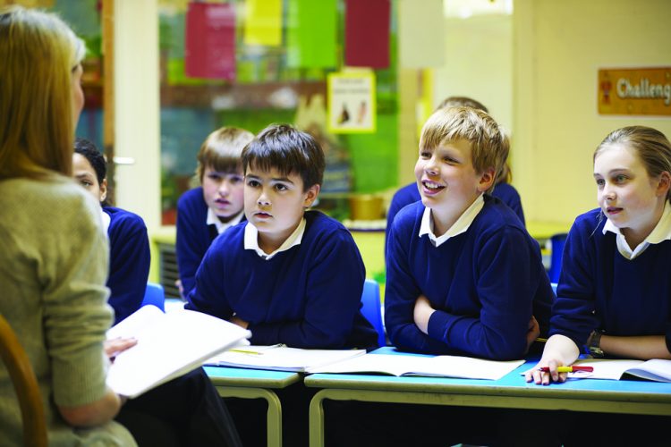 Hundreds of children likely to leave school today as parents try to avoid ruined Christmas