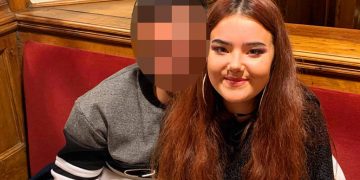 ‘Next time, it’s prison’: Swindon woman spat in police officer’s face in ambulance