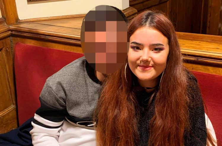‘Next time, it’s prison’: Swindon woman spat in police officer’s face in ambulance