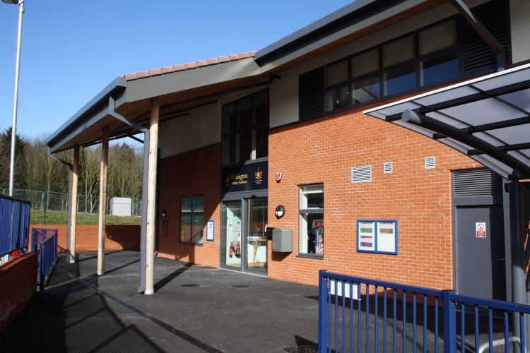 Two Tidworth schools announce closure as teachers invoke legal rights