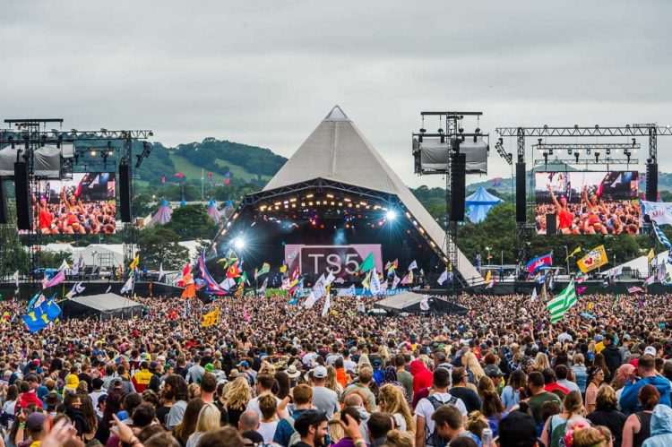 Glastonbury Festival cancelled for second year due to coronavirus pandemic