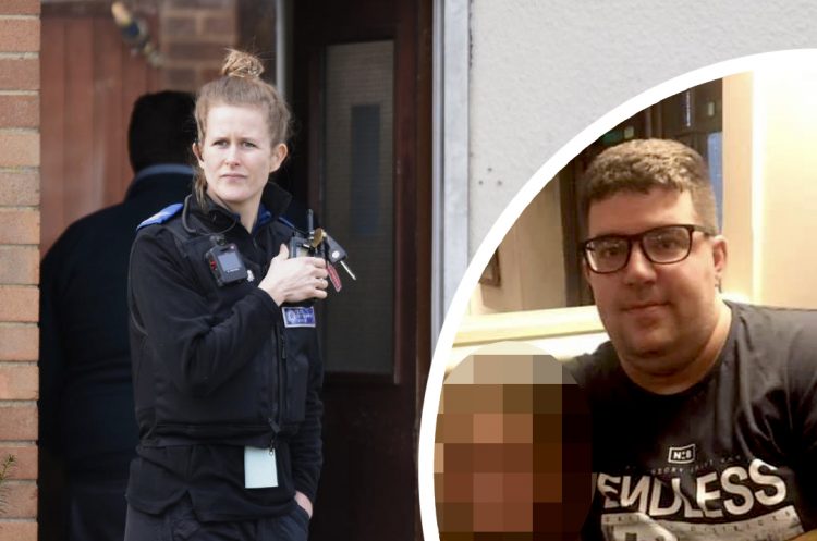 Police wasted thousands of pounds investigating faked arson attack setup by tenant