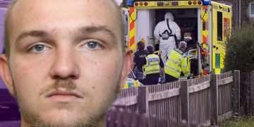 Jail for 21-year-old who stabbed victim during altercation in Royal Wootton Bassett