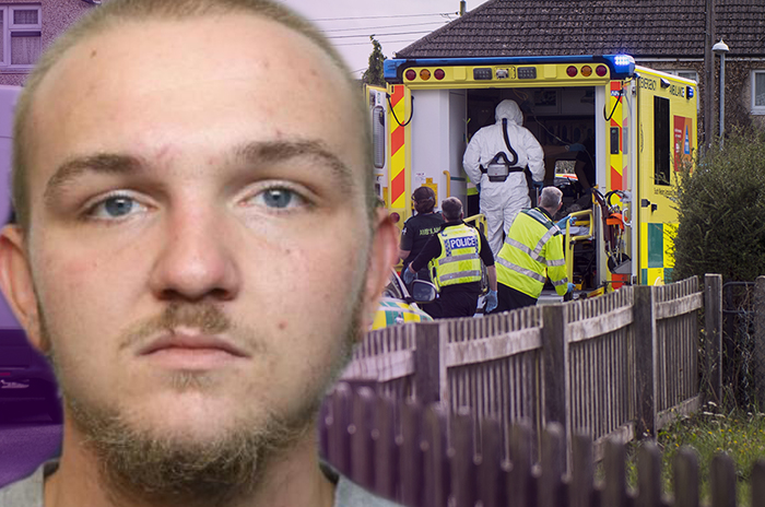 Jail for 21-year-old who stabbed victim during altercation in Royal Wootton Bassett