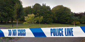 Police investigation underway after man found dead on crematorium grounds