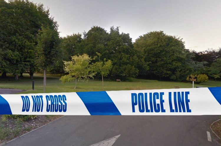 Police investigation underway after man found dead on crematorium grounds