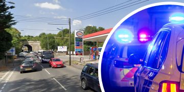 Three men charged with early-morning serious assault in Chippenham