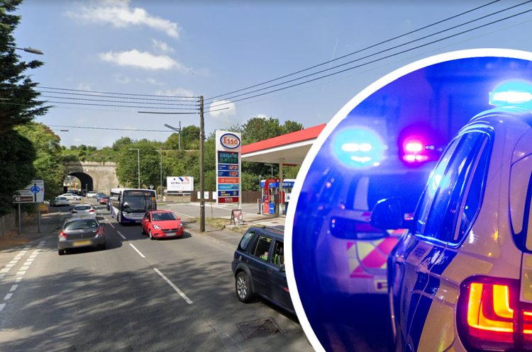 Three men charged with early-morning serious assault in Chippenham