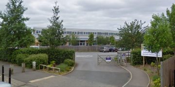 Wiltshire primary school to close for ‘at least two weeks’ over insufficient staffing levels