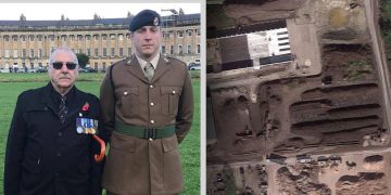 Veteran dad ‘killed by 20-tonne machine driven by son’ at Wiltshire landfill site