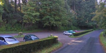 Popular West Wiltshire beauty spots closed as people ‘gather in their hundreds’