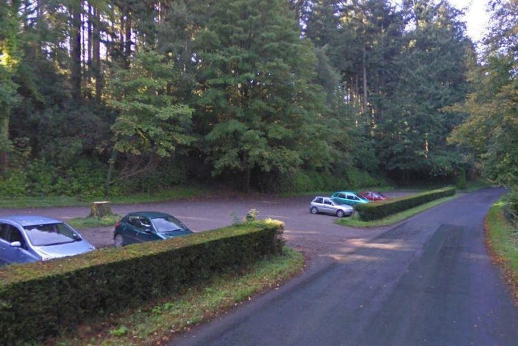 Popular West Wiltshire beauty spots closed as people ‘gather in their hundreds’