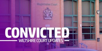 Everyone convicted at Swindon and Wiltshire magistrate courts on 4 January 2021
