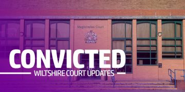 Everyone convicted at Swindon and Wiltshire magistrate courts on 4 January 2021