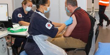 More than 100 army medics deployed to support hospitals in South West England