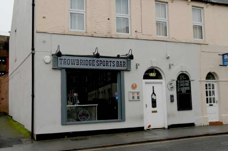 Council confirm name of licensed premises issued fine for lockdown breaches