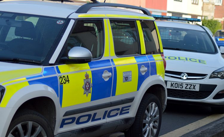 Teenager taken to place of safety following welfare incident in Chippenham