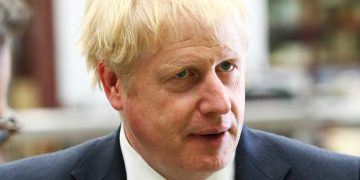 ‘Tough, tough weeks ahead’: Boris Johnson confirms harsher restrictions are coming