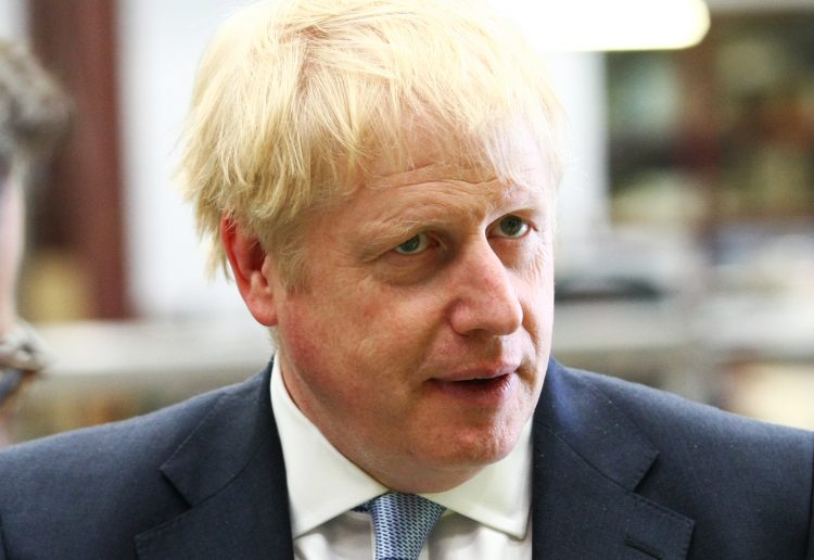 ‘Tough, tough weeks ahead’: Boris Johnson confirms harsher restrictions are coming