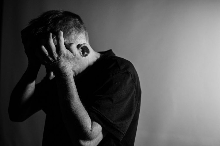 Ask for ANI: Domestic abuse help scheme launched in pharmacies across the UK